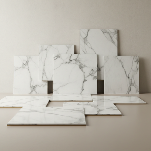 Marble Tile